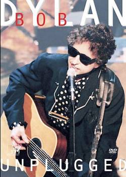 Bob Dylan : MTV Unplugged (DVD)